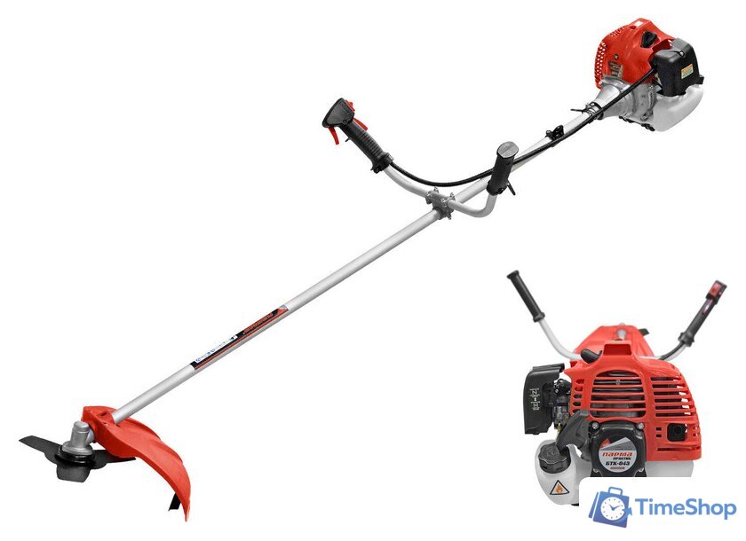 Триммер Парма БТК-043 - Изображение №1 — Интернет-магазин Time-Shop