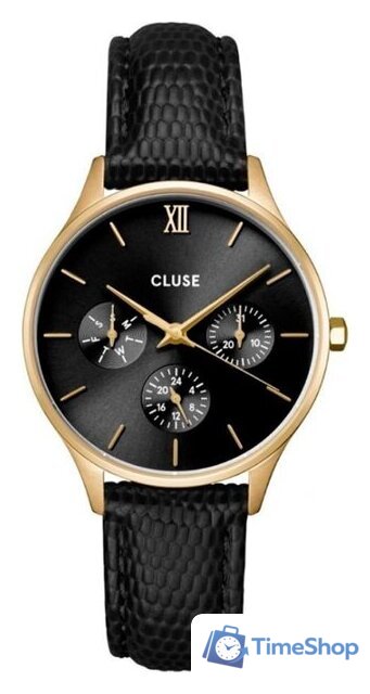 Наручные часы Cluse CW10708 - Изображение №1 — Интернет-магазин Time-Shop