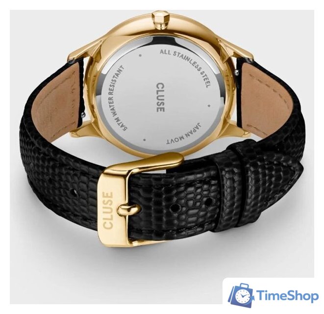 Наручные часы Cluse CW10708 - Изображение №4 — Интернет-магазин Time-Shop