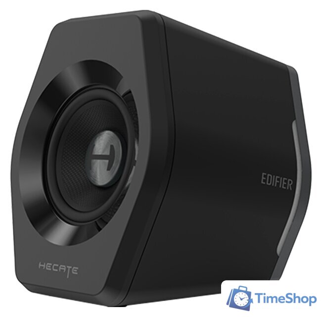 Акустика Edifier Hecate G2000 (черный) - Изображение №3 — Интернет-магазин Time-Shop
