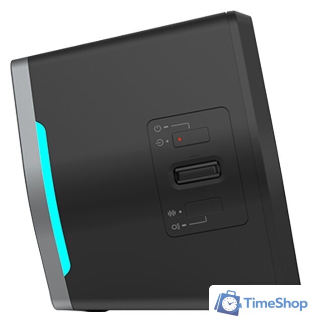 Акустика Edifier Hecate G2000 (черный) - Изображение №4 — Интернет-магазин Time-Shop