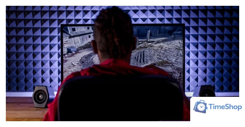 Акустика Edifier Hecate G2000 (черный) - Изображение №7 — Интернет-магазин Time-Shop