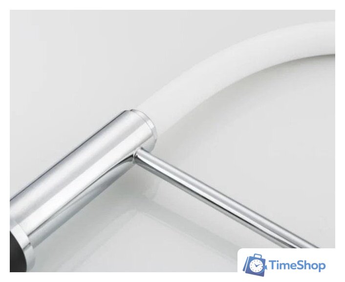 Смеситель FRAP F4452-7 - Изображение №6 — Интернет-магазин Time-Shop