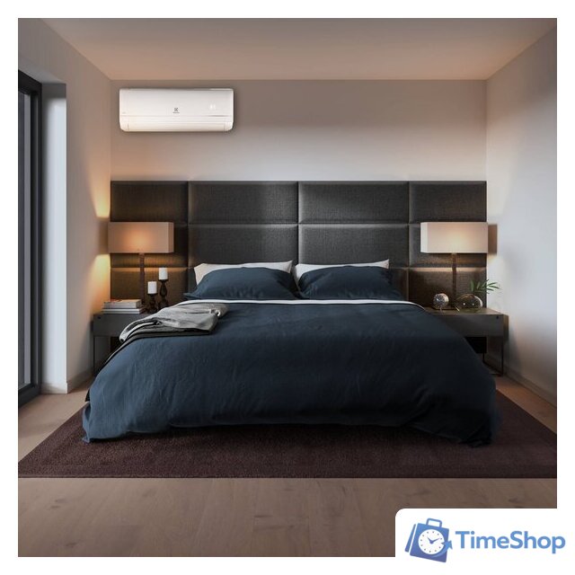 Кондиционер Electrolux Skandi EACS-07HSK/N3_24Y - Изображение №7 — Интернет-магазин Time-Shop