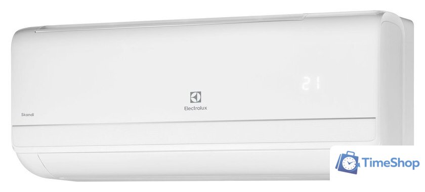 Кондиционер Electrolux Skandi EACS-07HSK/N3_24Y - Изображение №1 — Интернет-магазин Time-Shop