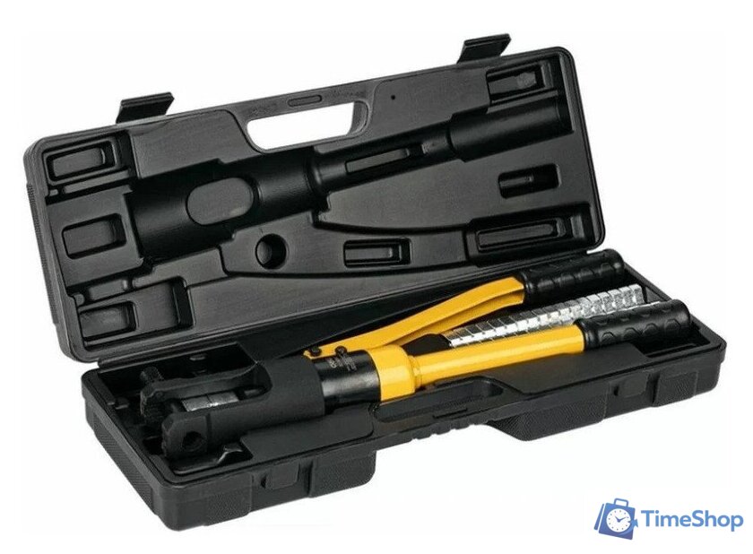 Пресс гидравлический Deli DL-YQ240 - Изображение №1 — Интернет-магазин Time-Shop