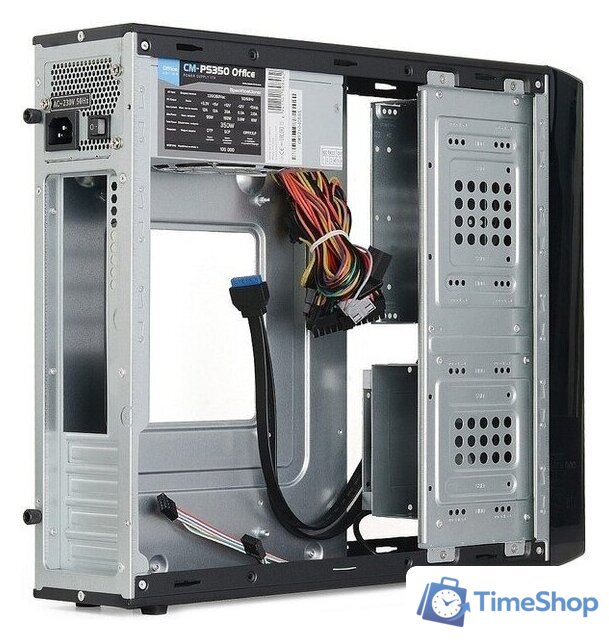 Корпус CrownMicro CMC-1913 350W - Изображение №3 — Интернет-магазин Time-Shop