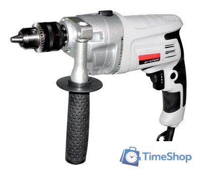 Ударная дрель Интерскол ДУ-13/750ЭР - Изображение №1 — Интернет-магазин Time-Shop