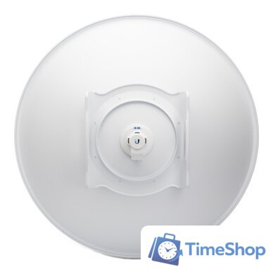 Радиомост Ubiquiti PowerBeam 5ac-620 - Изображение №3 — Интернет-магазин Time-Shop