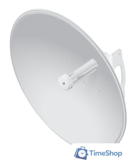 Радиомост Ubiquiti PowerBeam 5ac-620 - Изображение №6 — Интернет-магазин Time-Shop