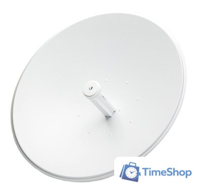 Радиомост Ubiquiti PowerBeam 5ac-620 - Изображение №1 — Интернет-магазин Time-Shop