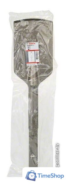 Плоское зубило Bosch 1618601011 - Изображение №2 — Интернет-магазин Time-Shop