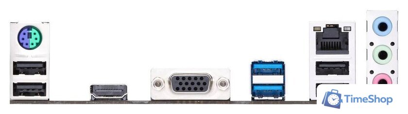 Материнская плата ASUS Prime H610M-K D4 - Изображение №5 — Интернет-магазин Time-Shop