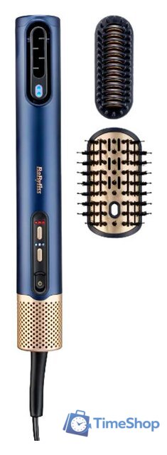 Фен-щетка BaByliss Air Wand AS6550E - Изображение №1 — Интернет-магазин Time-Shop