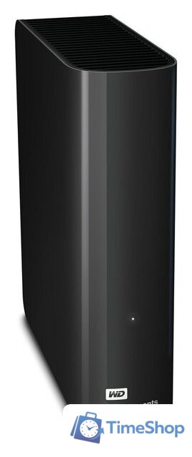 Внешний накопитель WD Elements Desktop 24TB WDBWLG0240HBK - Изображение №5 — Интернет-магазин Time-Shop