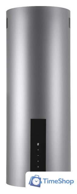 Кухонная вытяжка Korting KHC 35969 DX Cylinder - Изображение №1 — Интернет-магазин Time-Shop