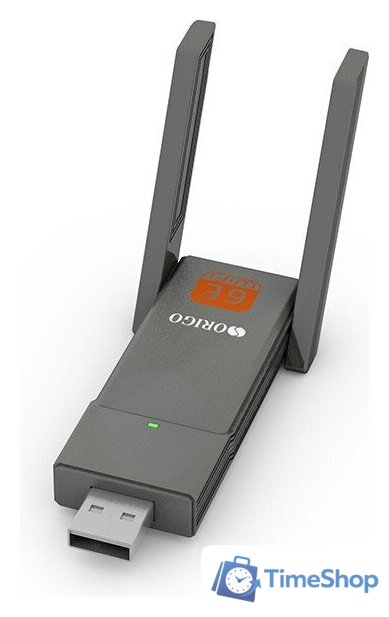 Wi-Fi адаптер Origo OW1800M - Изображение №4 — Интернет-магазин Time-Shop