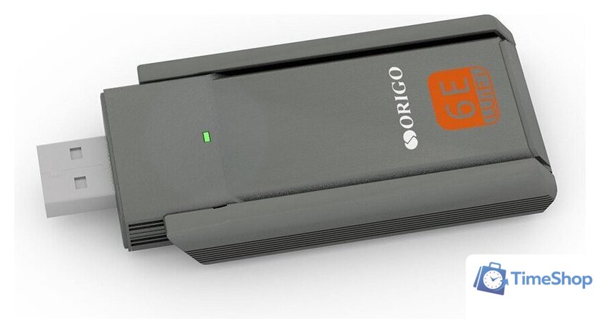 Wi-Fi адаптер Origo OW1800M - Изображение №2 — Интернет-магазин Time-Shop