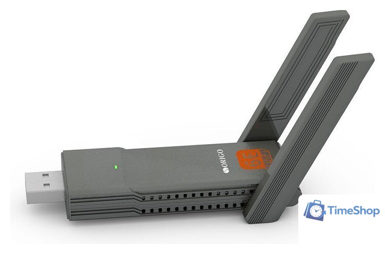 Wi-Fi адаптер Origo OW1800M - Изображение №1 — Интернет-магазин Time-Shop