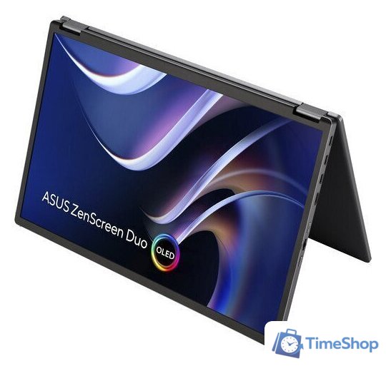 Портативный монитор ASUS ZenScreen Duo OLED MQ149CD - Изображение №6 — Интернет-магазин Time-Shop