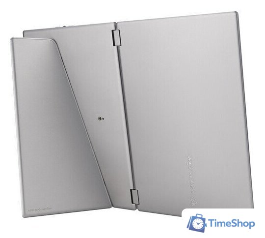 Портативный монитор ASUS ZenScreen Duo OLED MQ149CD - Изображение №7 — Интернет-магазин Time-Shop