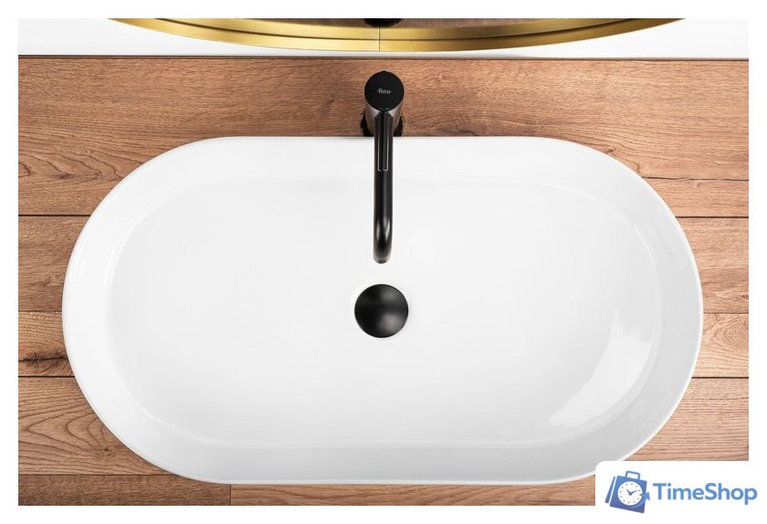 Умывальник Rea Nadia REA-U5801 - Изображение №4 — Интернет-магазин Time-Shop
