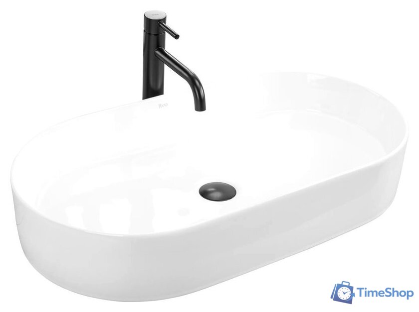 Умывальник Rea Nadia REA-U5801 - Изображение №1 — Интернет-магазин Time-Shop