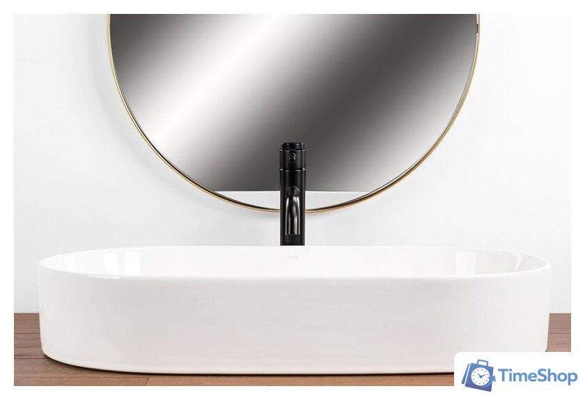 Умывальник Rea Nadia REA-U5801 - Изображение №3 — Интернет-магазин Time-Shop