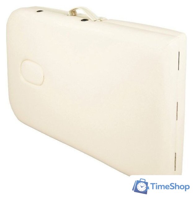 Массажный стол Atlas Sport 70 см складной 3-с деревянный (бежевый) - Изображение №3 — Интернет-магазин Time-Shop