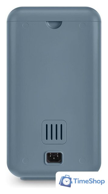 Кофемашина Smeg BCC12SBMEU - Изображение №3 — Интернет-магазин Time-Shop