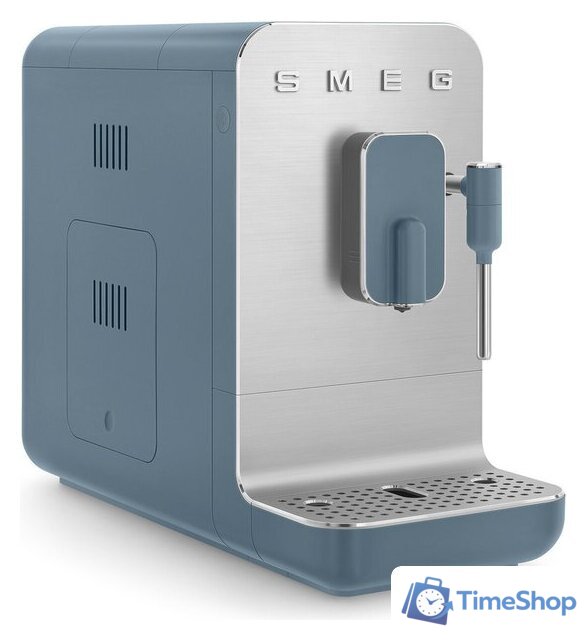 Кофемашина Smeg BCC12SBMEU - Изображение №5 — Интернет-магазин Time-Shop