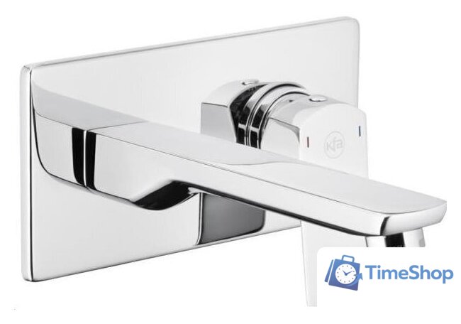 Смеситель Armatura Mokait 5539-810-00 - Изображение №1 — Интернет-магазин Time-Shop