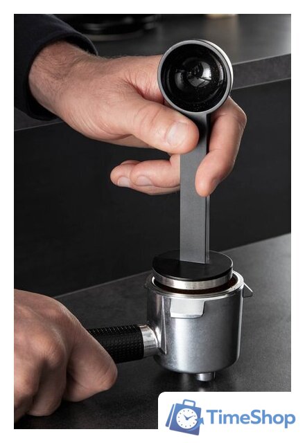 Рожковая кофеварка Krups Virtuoso XP442C11 - Изображение №2 — Интернет-магазин Time-Shop