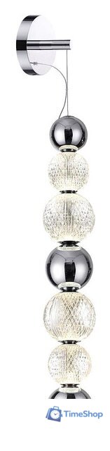Бра Odeon Light Crystal 5007/13WL - Изображение №2 — Интернет-магазин Time-Shop