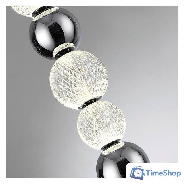 Бра Odeon Light Crystal 5007/13WL - Изображение №4 — Интернет-магазин Time-Shop