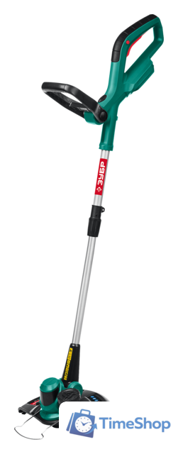 Триммер Зубр Мастер ТА-185 (без АКБ) - Изображение №1 — Интернет-магазин Time-Shop