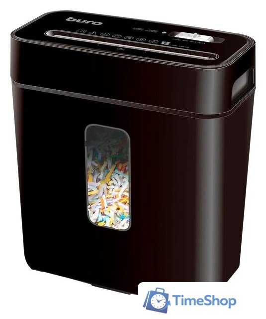 Шредер Buro BU-S630 - Изображение №1 — Интернет-магазин Time-Shop