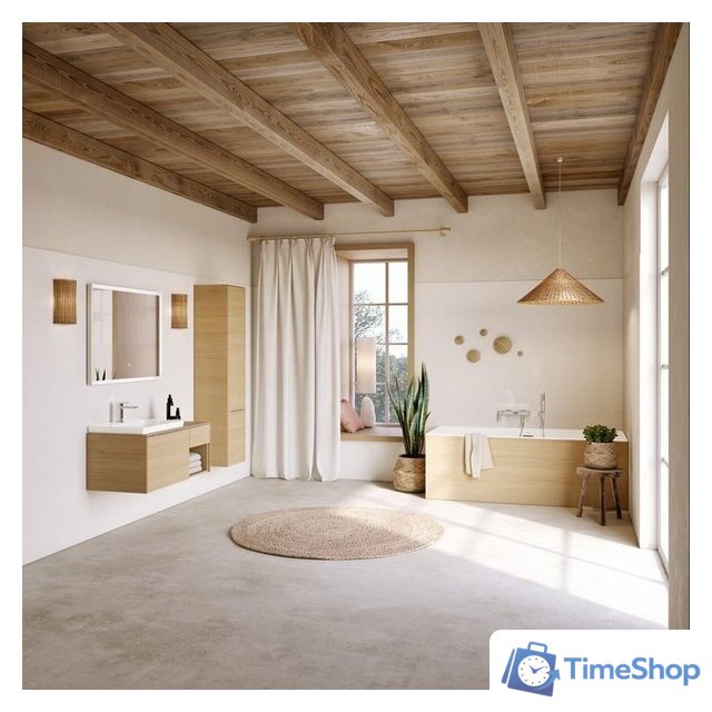 Донный клапан Villeroy & Boch 680800RW - Изображение №8 — Интернет-магазин Time-Shop