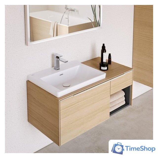 Донный клапан Villeroy & Boch 680800RW - Изображение №6 — Интернет-магазин Time-Shop