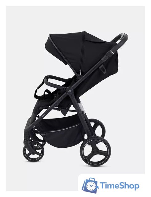 Коляска прогулочная «книга» MOWbaby Nimbus MB103 (мятный) - Изображение №50 — Интернет-магазин Time-Shop