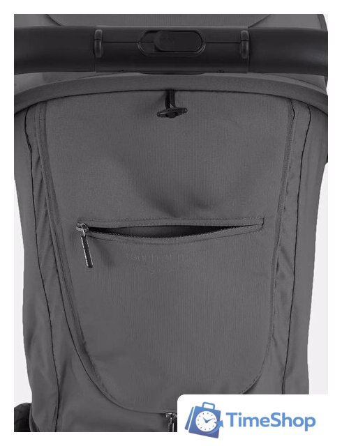 Коляска прогулочная «книга» MOWbaby Nimbus MB103 (мятный) - Изображение №20 — Интернет-магазин Time-Shop