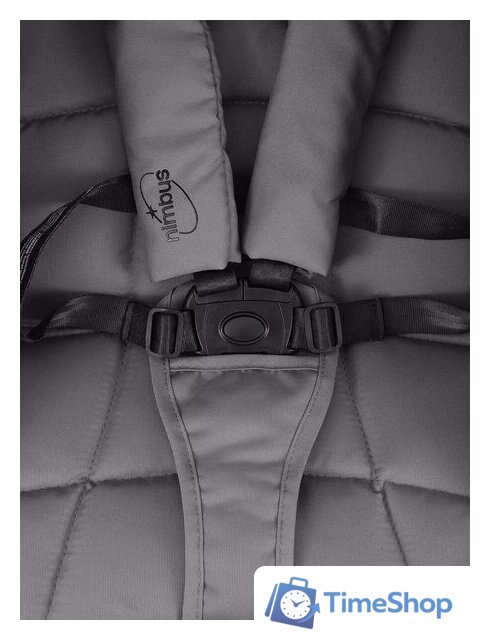 Коляска прогулочная «книга» MOWbaby Nimbus MB103 (мятный) - Изображение №22 — Интернет-магазин Time-Shop