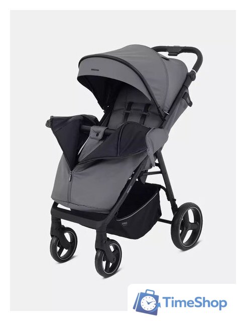 Коляска прогулочная «книга» MOWbaby Nimbus MB103 (мятный) - Изображение №11 — Интернет-магазин Time-Shop