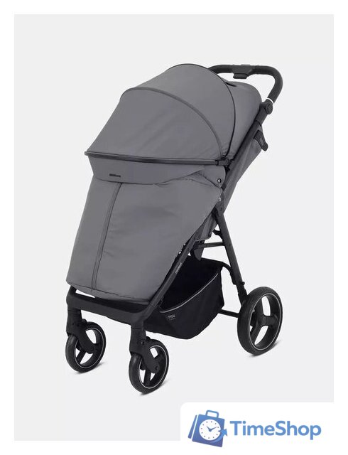 Коляска прогулочная «книга» MOWbaby Nimbus MB103 (мятный) - Изображение №12 — Интернет-магазин Time-Shop