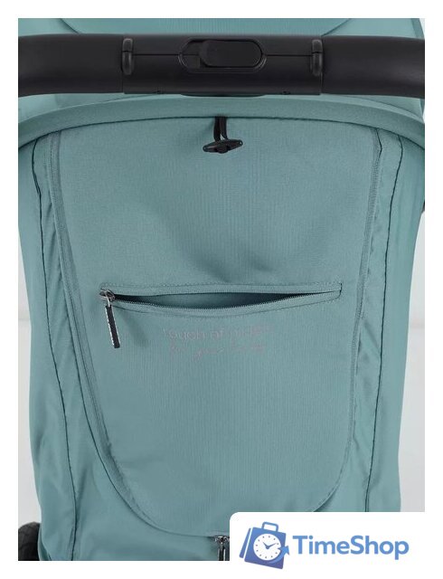 Коляска прогулочная «книга» MOWbaby Nimbus MB103 (мятный) - Изображение №63 — Интернет-магазин Time-Shop