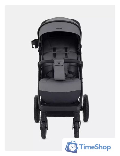 Коляска прогулочная «книга» MOWbaby Nimbus MB103 (мятный) - Изображение №18 — Интернет-магазин Time-Shop