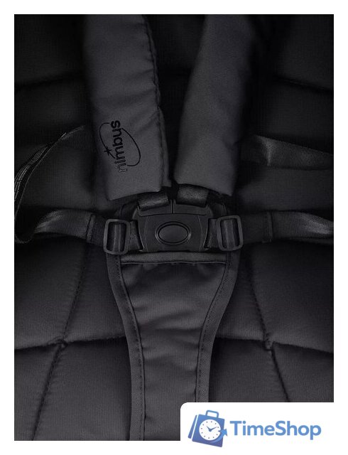 Коляска прогулочная «книга» MOWbaby Nimbus MB103 (мятный) - Изображение №66 — Интернет-магазин Time-Shop