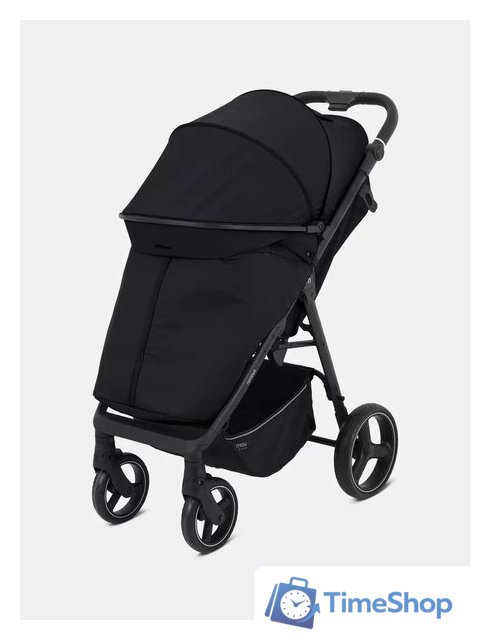 Коляска прогулочная «книга» MOWbaby Nimbus MB103 (мятный) - Изображение №46 — Интернет-магазин Time-Shop