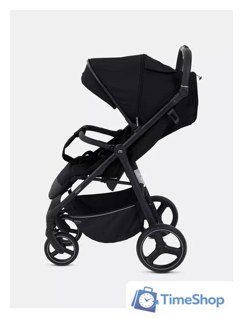 Коляска прогулочная «книга» MOWbaby Nimbus MB103 (мятный) - Изображение №54 — Интернет-магазин Time-Shop