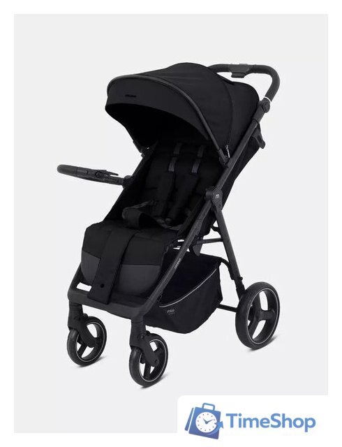 Коляска прогулочная «книга» MOWbaby Nimbus MB103 (мятный) - Изображение №48 — Интернет-магазин Time-Shop